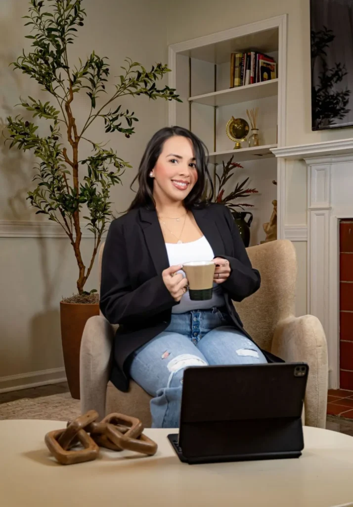 Mariana Duque Ventura Capital